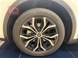 تۆیۆتا کراون